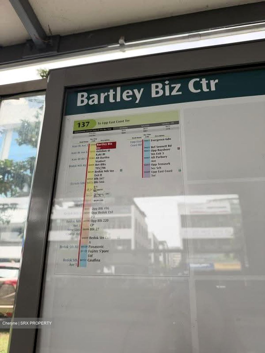 Bartley Biz Centre (D14), Factory #626858161